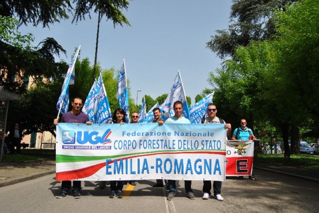 Verona - 1 maggio 2013